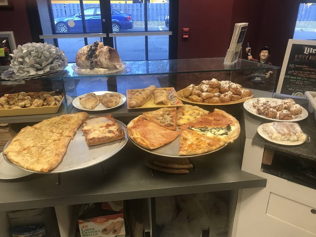 George Street Grill and Pizzeria | restaurant | 300, 304 Georges Rd, Dayton, NJ 08810, USA | 7328231995 OR +1 732-823-1995