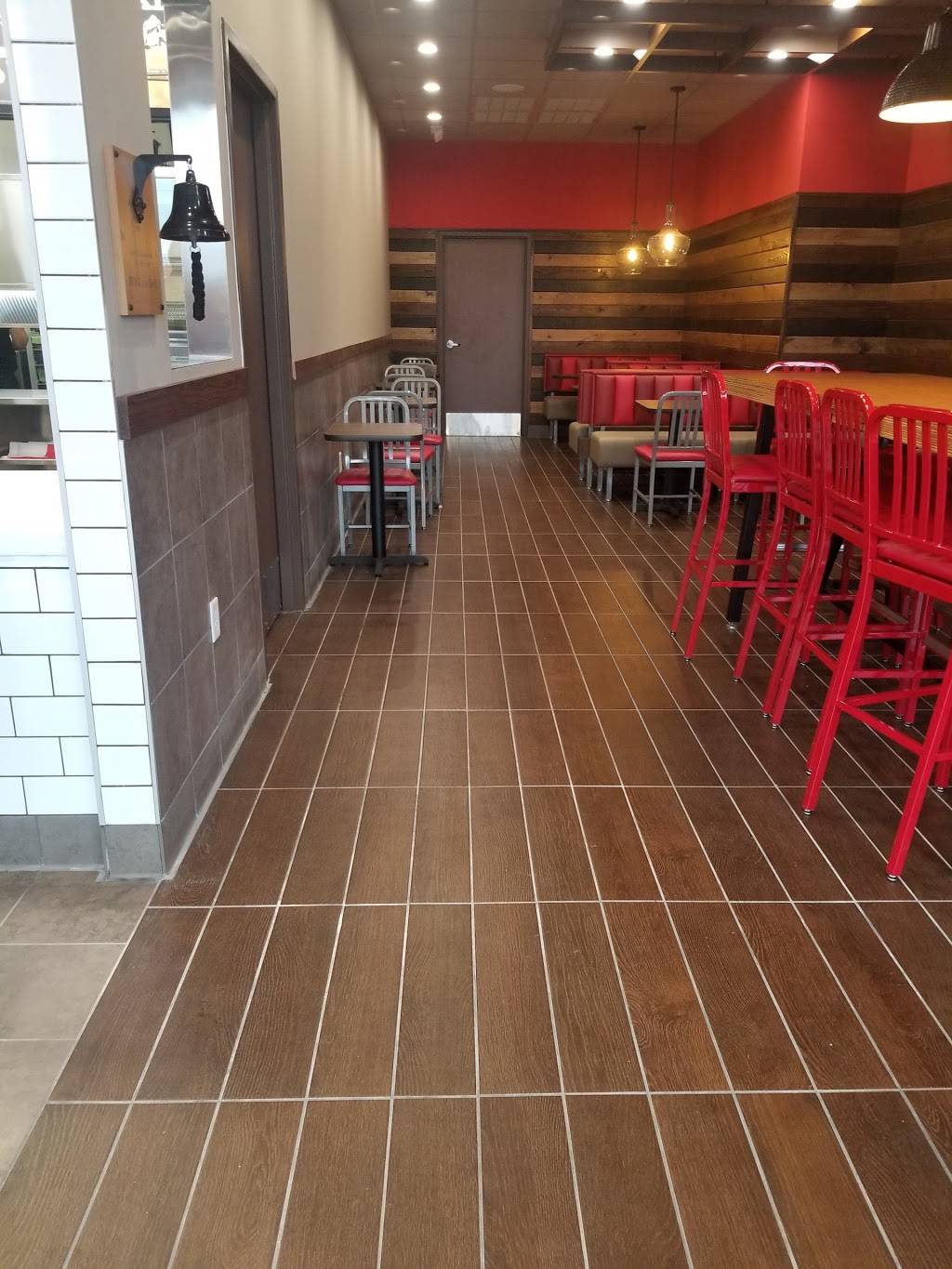 Arbys | restaurant | 2246 SE Military Dr, San Antonio, TX 78223, USA | 2109694017 OR +1 210-969-4017