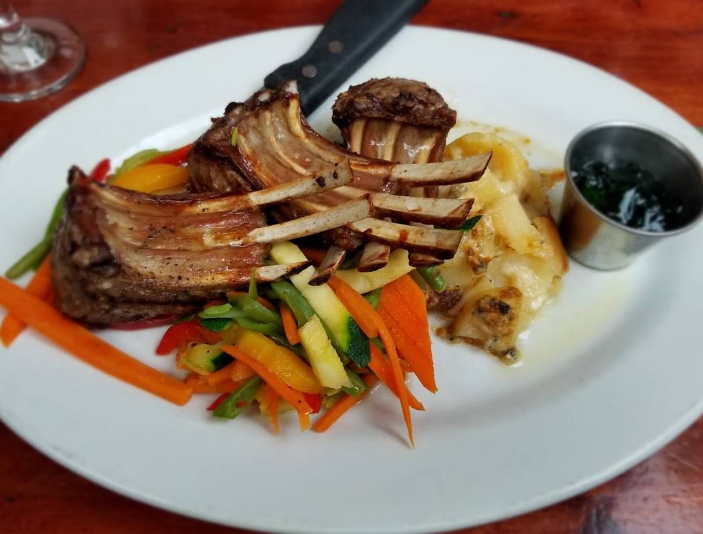 Hogs Breath Inn | restaurant | San Carlos St, Carmel-By-The-Sea, CA 93923, USA | 8316251044 OR +1 831-625-1044