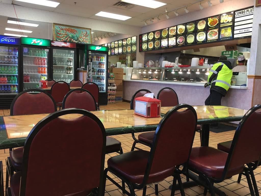 Mr You Chinese Food | restaurant | 12719 Riley St #30, Holland, MI 49424, USA | 6163996688 OR +1 616-399-6688