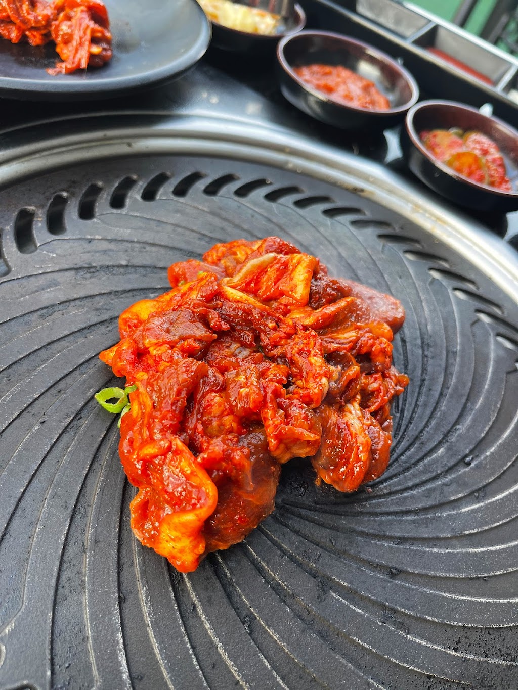MGD Korean BBQ | restaurant | 9350 Corbin Ave, Northridge, CA 91324, USA | 7472020086 OR +1 747-202-0086