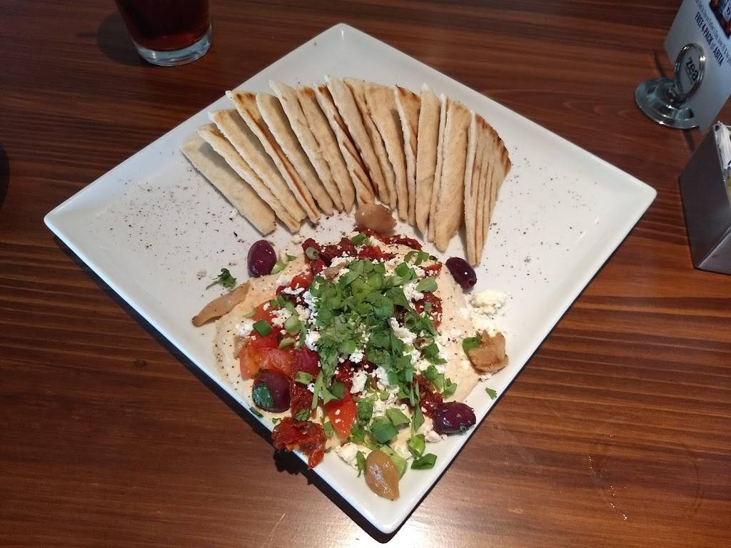 Zea Rotisserie & Cafe | restaurant | 1655 Hickory Ave, Harahan, LA 70123, USA | 5047380799 OR +1 504-738-0799