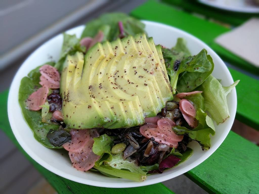 Conscious Fork | restaurant | 14 Railroad Ave, Warwick, NY 10990, USA | 8459885253 OR +1 845-988-5253