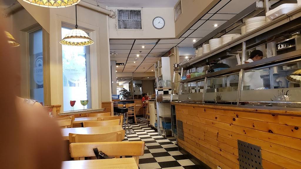 Egg Sunrise Grill | restaurant | 1422 Dundas St W, Toronto, ON M6J 1Y5, Canada | 4165321571 OR +1 416-532-1571