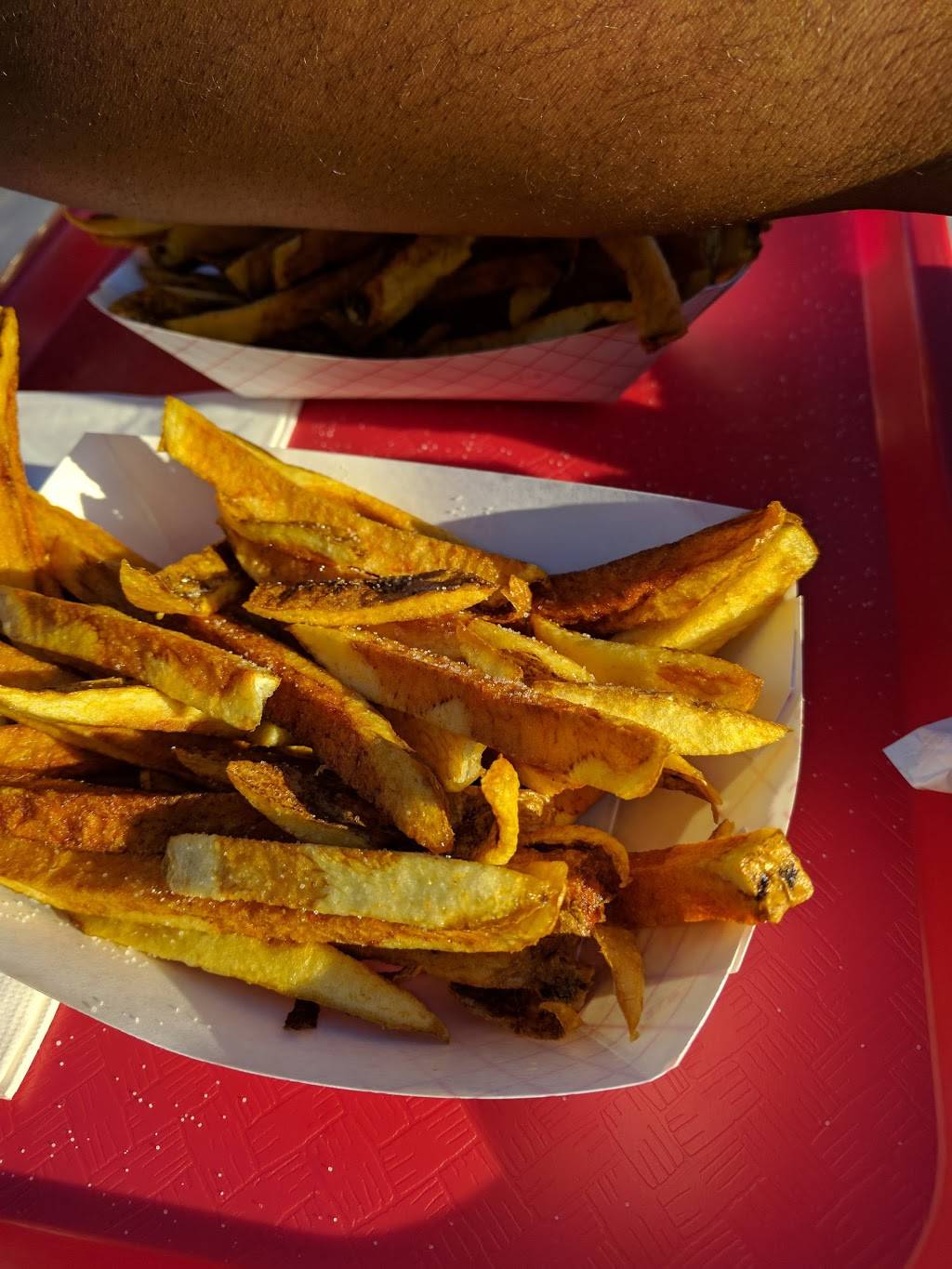 Frosty Freeze | restaurant | 864 PA-36, Brookville, PA 15825, USA | 8147157234 OR +1 814-715-7234