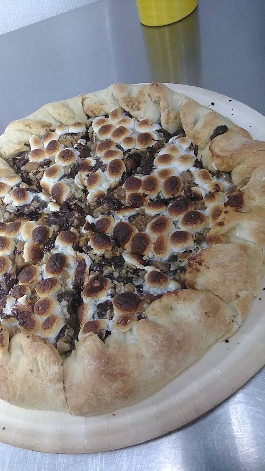 Papa Murphys | Take N Bake Pizza | meal takeaway | 7820 Enchanted Hills Blvd NE Ste C, Rio Rancho, NM 87144, USA | 5054040388 OR +1 505-404-0388