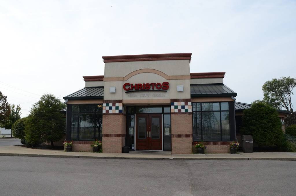 Christos New City Grill | restaurant | 3291 Teal Rd, Lafayette, IN 47905, USA | 7654746618 OR +1 765-474-6618