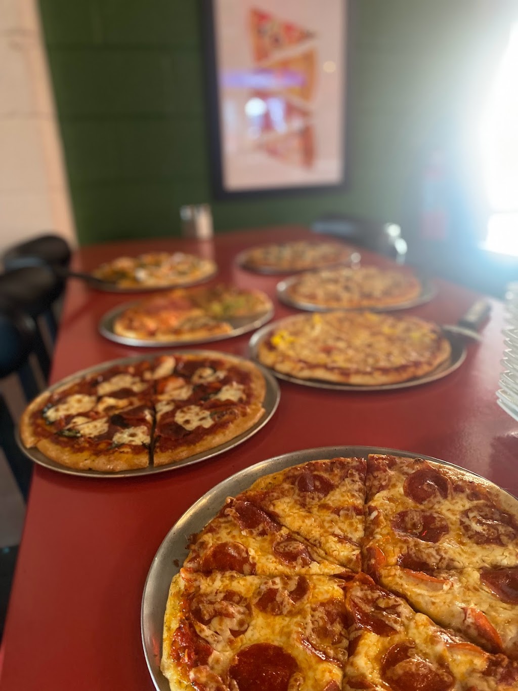 Tipsy Tomato | restaurant | 319 7th St SE, Cedar Rapids, IA 52401, USA | 3192004390 OR +1 319-200-4390