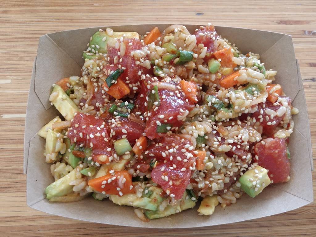 Poke-Poke | restaurant | 3100 South Congress Avenue a, Austin, TX 78704, USA | 5128141032 OR +1 512-814-1032