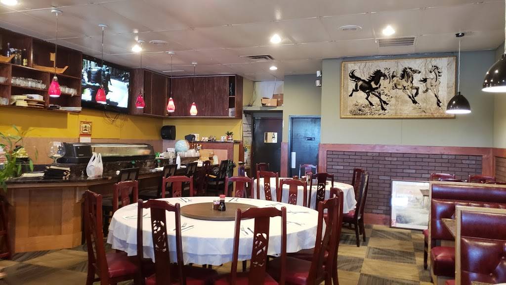 New Han Dynasty Restaurant | restaurant | 4130 E Joppa Rd, Nottingham, MD 21236, USA | 4102568866 OR +1 410-256-8866