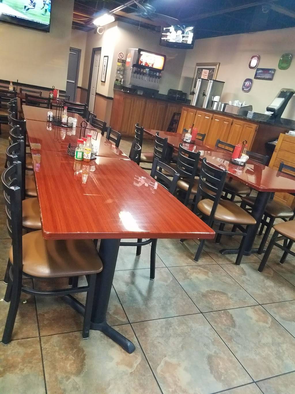 Jazzys BBQ | restaurant | 5703 W Waters Ave, Tampa, FL 33634, USA | 8132438872 OR +1 813-243-8872