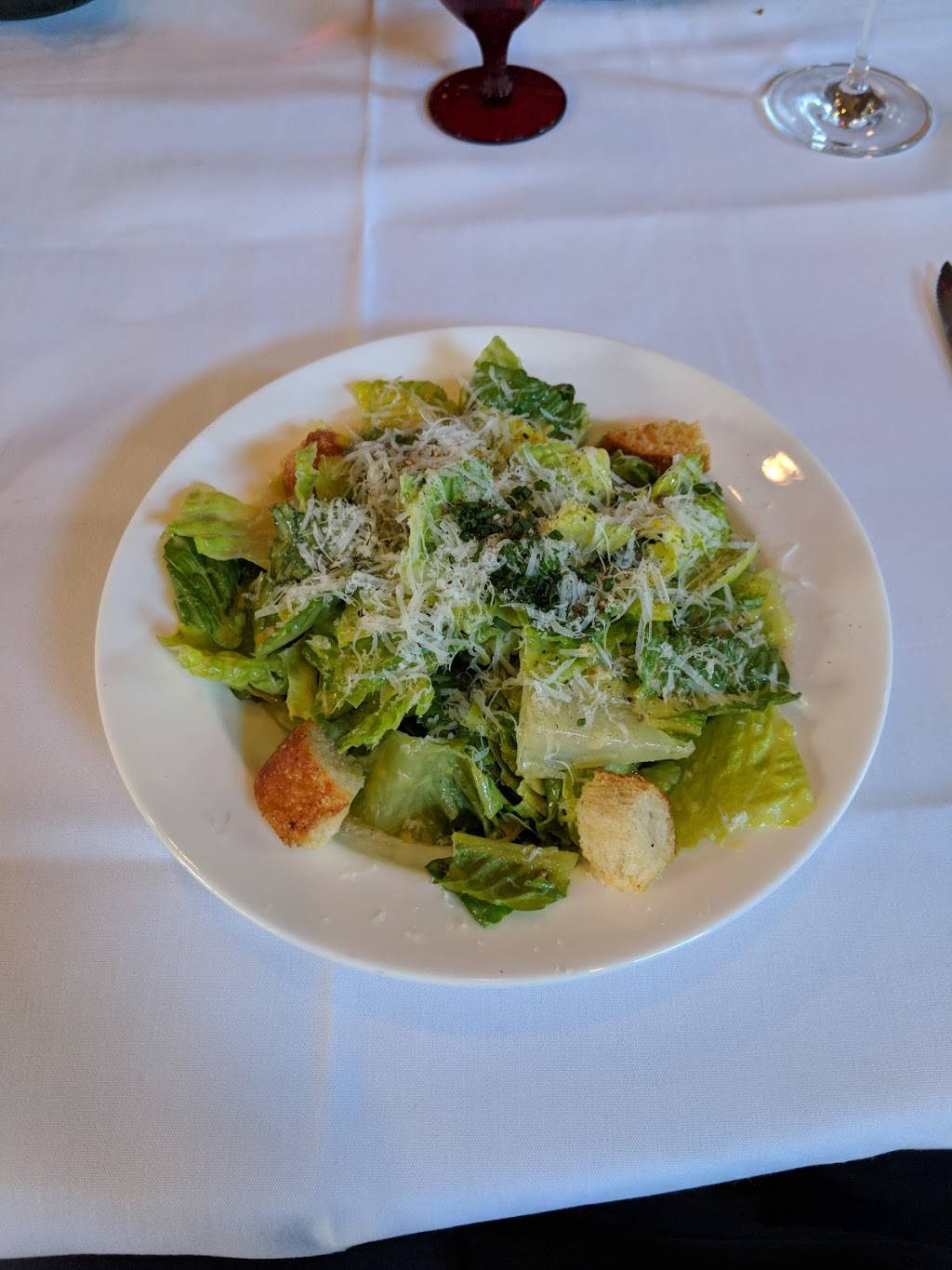 Prime 44 West | restaurant | 300 W Main St, White Sulphur Springs, WV 24986, USA | 8004534858 OR +1 800-453-4858