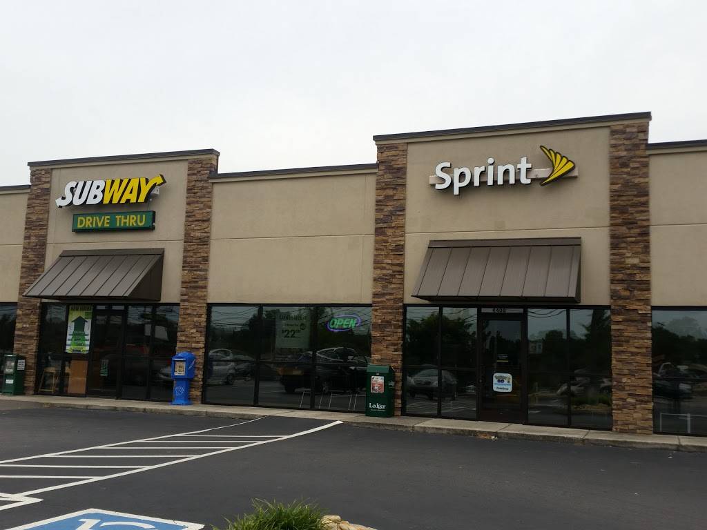 Subway Restaurants | restaurant | 4400 Chapman Hwy, Knoxville, TN 37920, USA | 8655775423 OR +1 865-577-5423