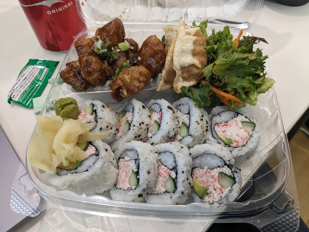 Wave Sushi | restaurant | 200 South 6th St, Minneapolis, MN 55402, USA | 6512521971 OR +1 651-252-1971