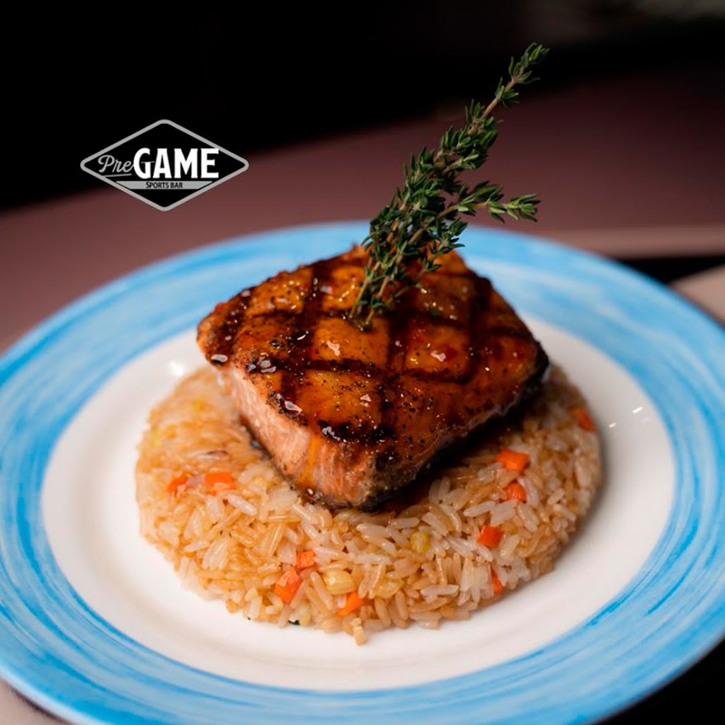 PreGame Dyckman | restaurant | 104 Dyckman St, New York, NY 10040, USA | 9174091141 OR +1 917-409-1141