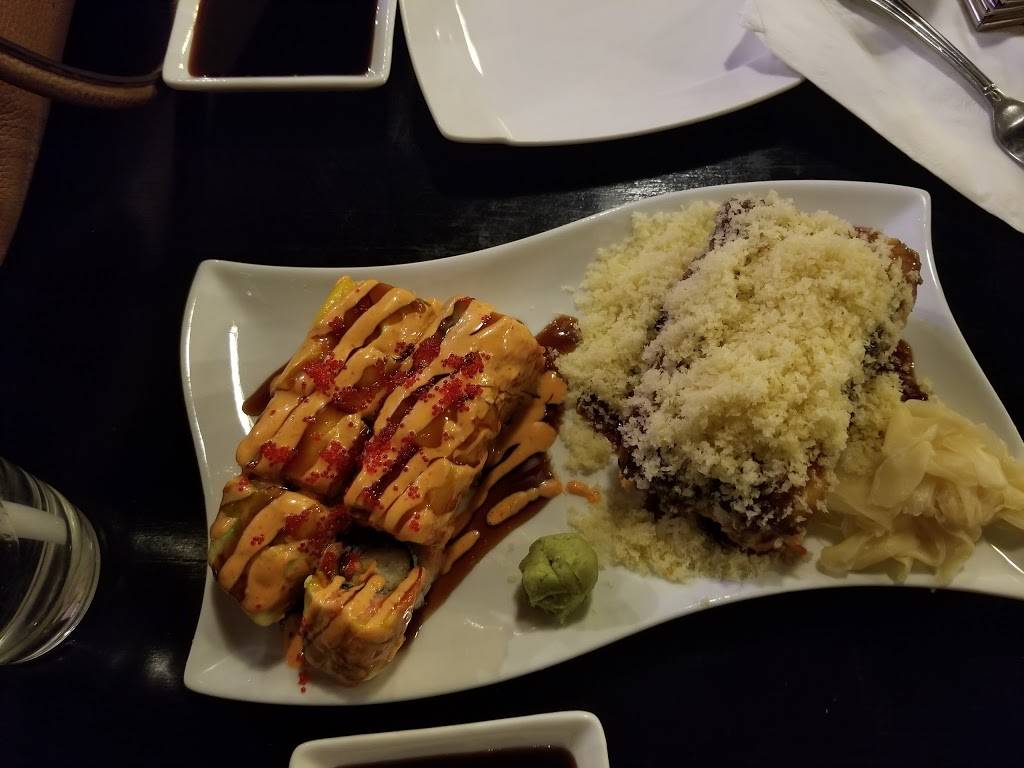 Mason Wok and Sushi | restaurant | 2735 US-34, Oswego, IL 60543, USA | 6305546688 OR +1 630-554-6688