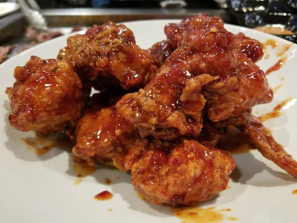 Ohgane Oakland | restaurant | 3915 Broadway, Oakland, CA 94611, USA | 5105948300 OR +1 510-594-8300