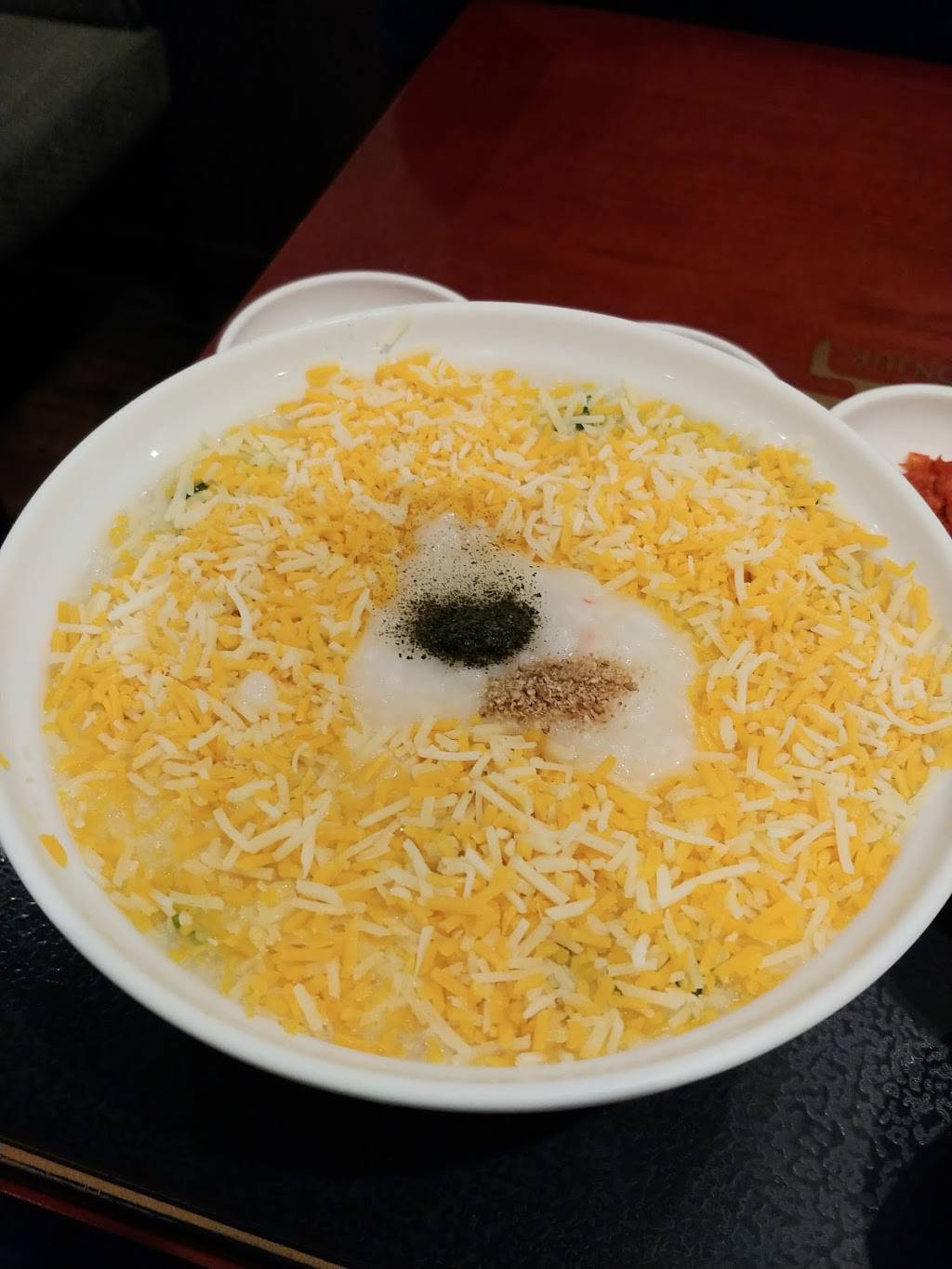 Bonjuk NewYork | restaurant | 152-26 Northern Blvd, Flushing, NY 11354, USA | 7189395868 OR +1 718-939-5868