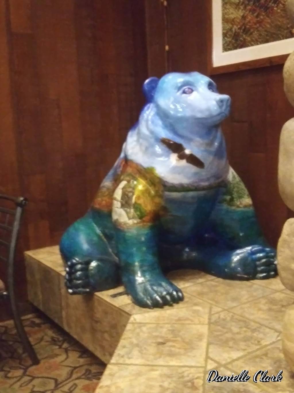 The Timbers | restaurant | 168 US-50, Stateline, NV 89449, USA | 7755887777 OR +1 775-588-7777