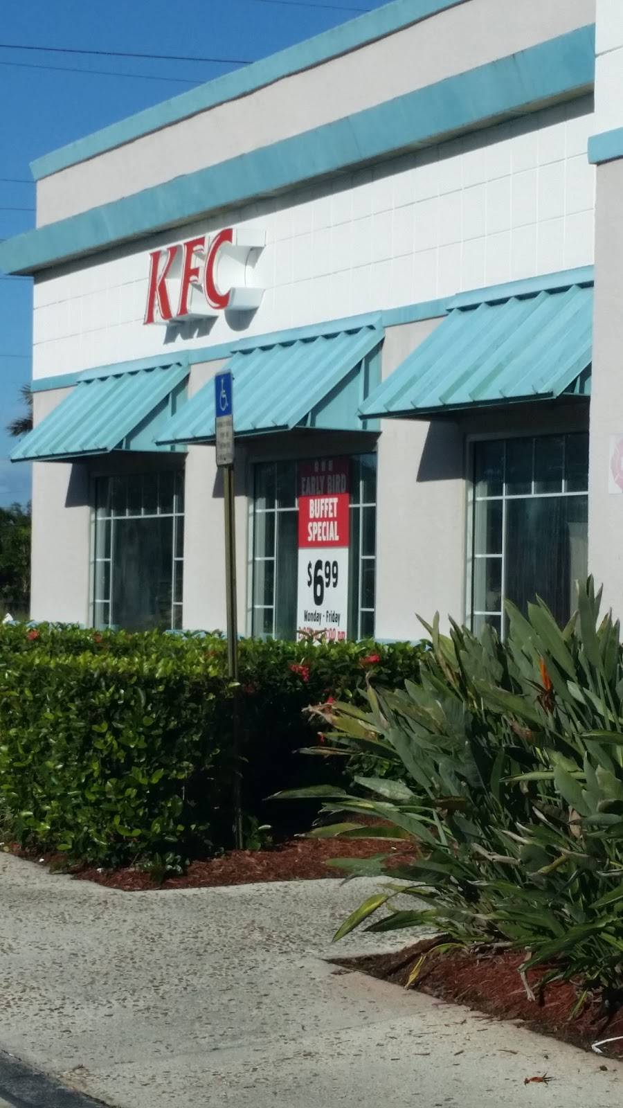 KFC | restaurant | 246 S.W, SW Port St Lucie Blvd, Port St. Lucie, FL 34984, USA | 7723403746 OR +1 772-340-3746