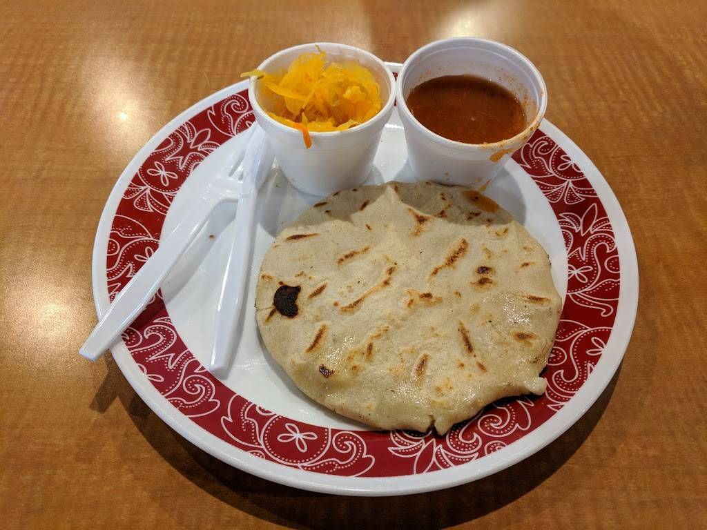 Tipicos Doña Gloria | restaurant | 470 Elden St, Herndon, VA 20170, USA | 7034377950 OR +1 703-437-7950