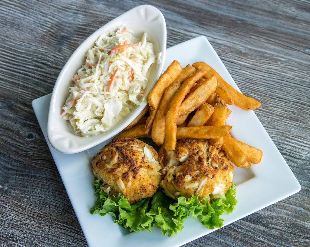 Broken Oar Bar & Grill | restaurant | 864 Nabbs Creek Rd, Glen Burnie, MD 21060, USA | 4438189070 OR +1 443-818-9070