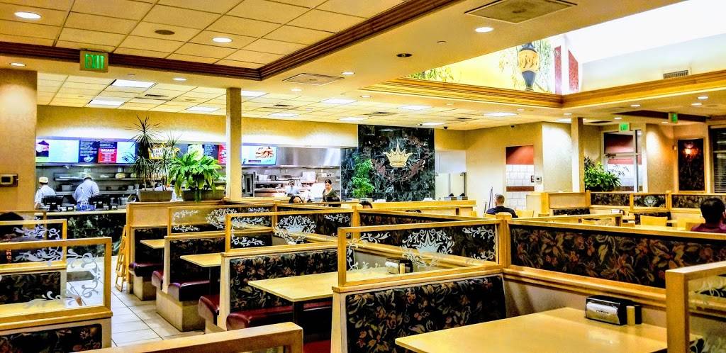 Crown Burgers Restaurant | restaurant | 3270 S State St, South Salt Lake, UT 84115, USA | 8014636644 OR +1 801-463-6644