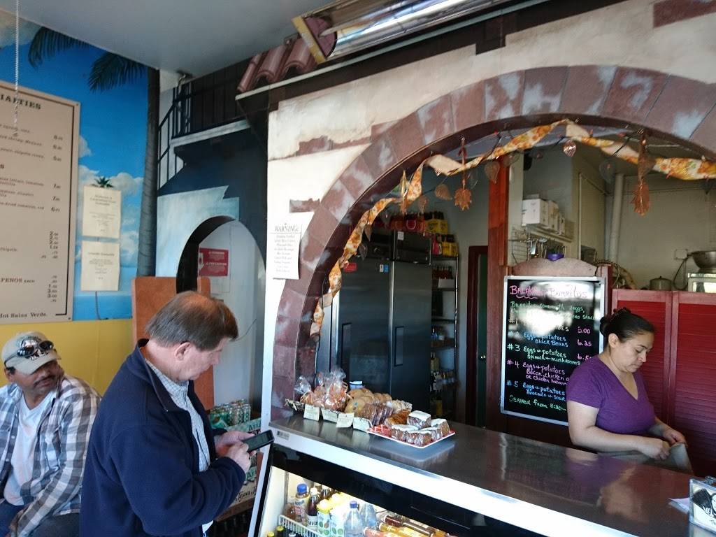 Lucindas Mexican Food To Go | restaurant | 930 Redwood Highway Frontage Rd, Mill Valley, CA 94941, USA | 4153880754 OR +1 415-388-0754