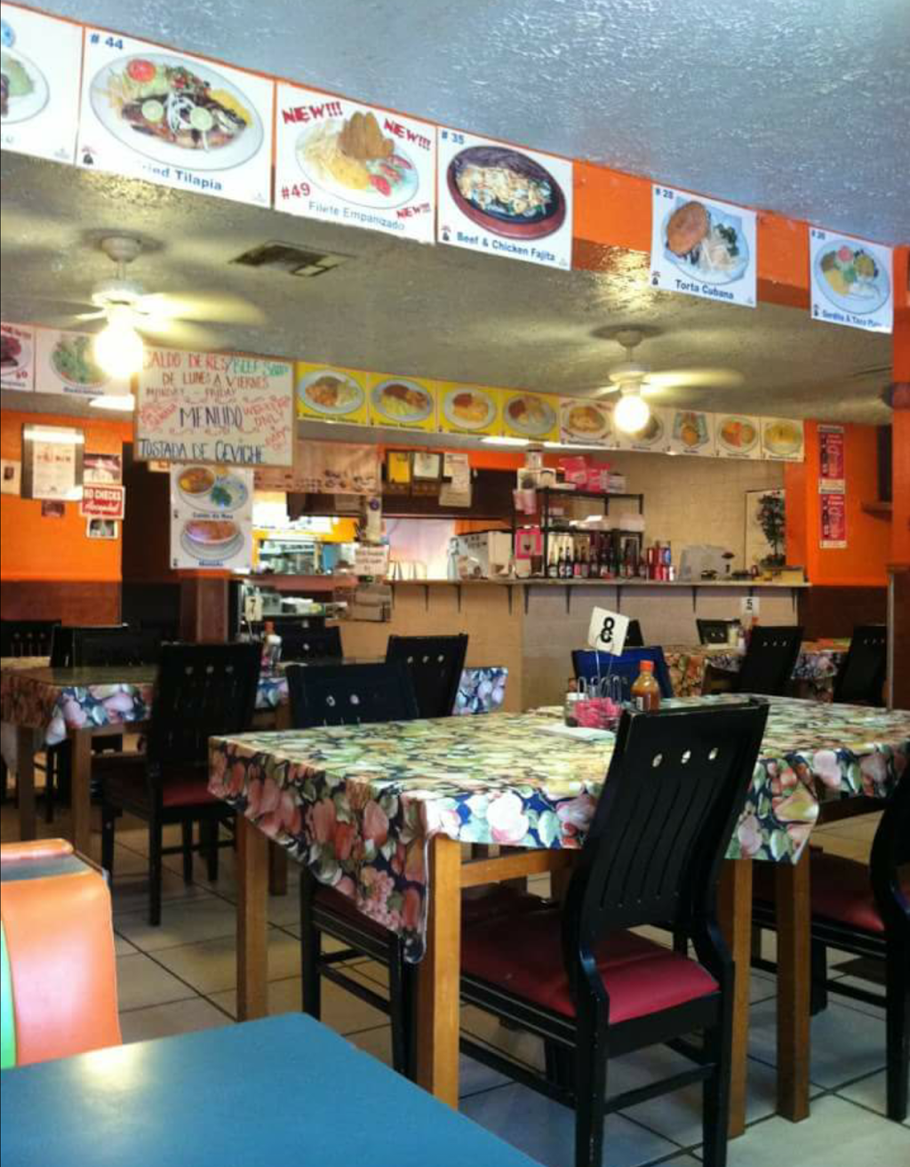 Taqueria Guadalajara | restaurant | 129 Grand Ave, Bacliff, TX 77518, USA | 2815593364 OR +1 281-559-3364