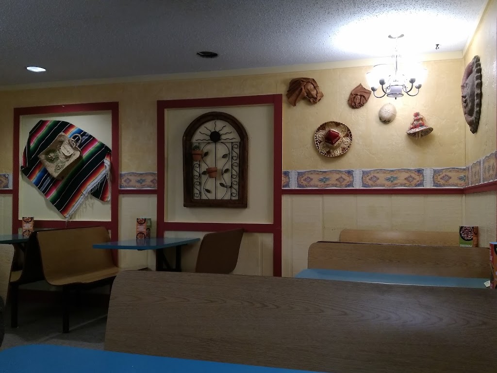 Taco Johns | restaurant | 1145 Jensen Hwy, Hot Springs, SD 57747, USA | 6057456880 OR +1 605-745-6880