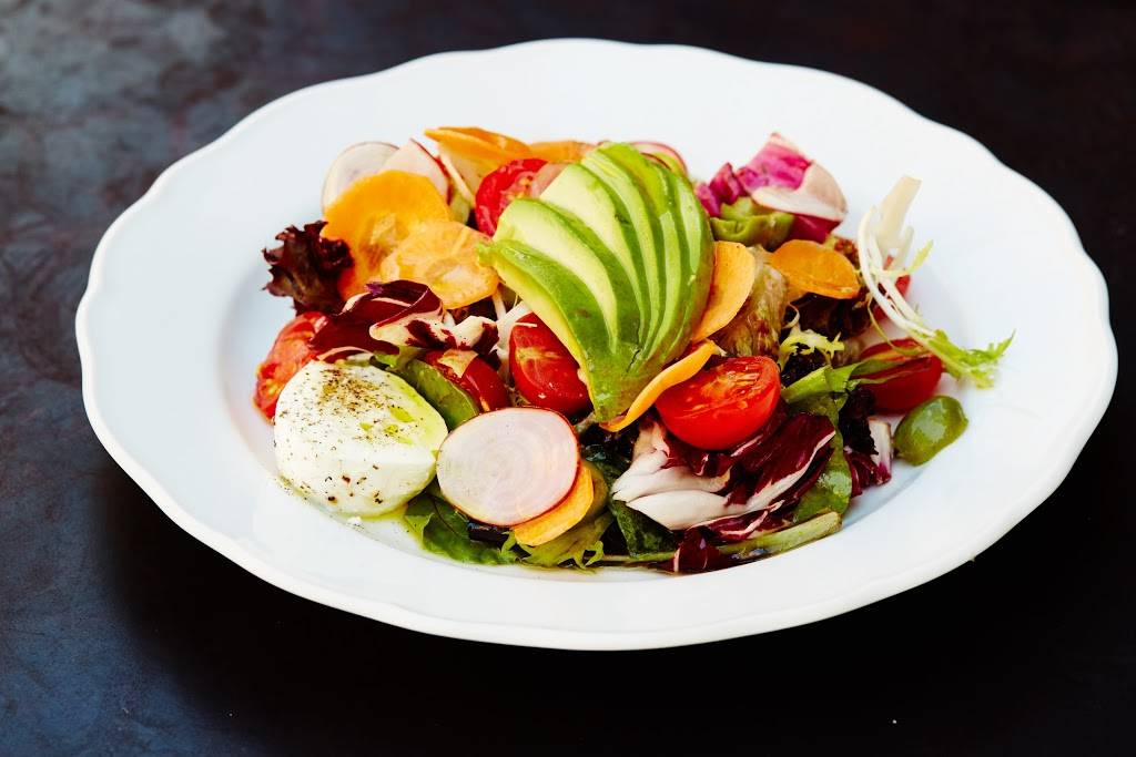 Sant Ambroeus | restaurant | 340 Royal Poinciana Way #304, Palm Beach, FL 33480, USA | 5612857990 OR +1 561-285-7990