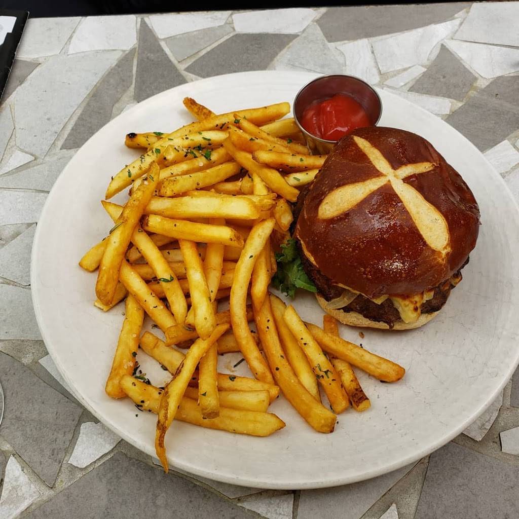 Mosaic Restaurant | restaurant | 826 Sundial Bridge Drive, Redding, CA 96001, USA | 5303193456 OR +1 530-319-3456