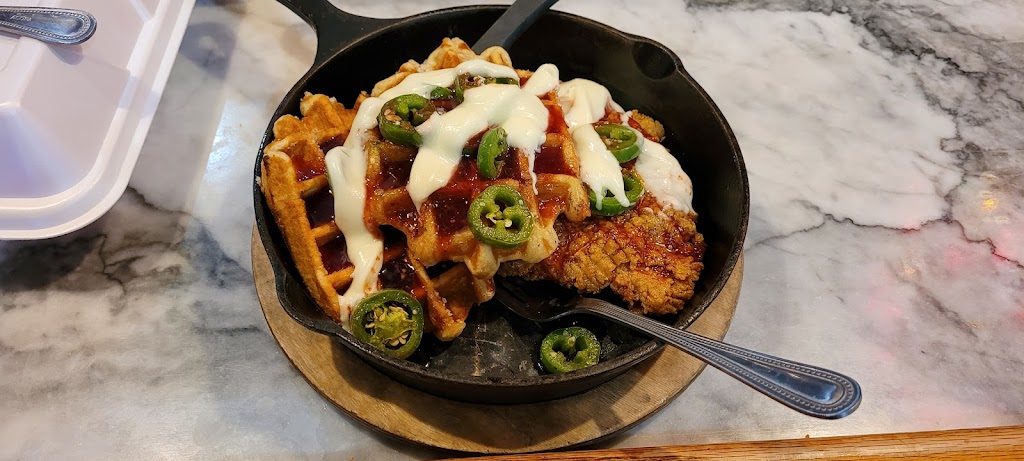 Sanfords Grub & Pub | restaurant | 115 E 17th St, Cheyenne, WY 82001, USA | 3076343381 OR +1 307-634-3381