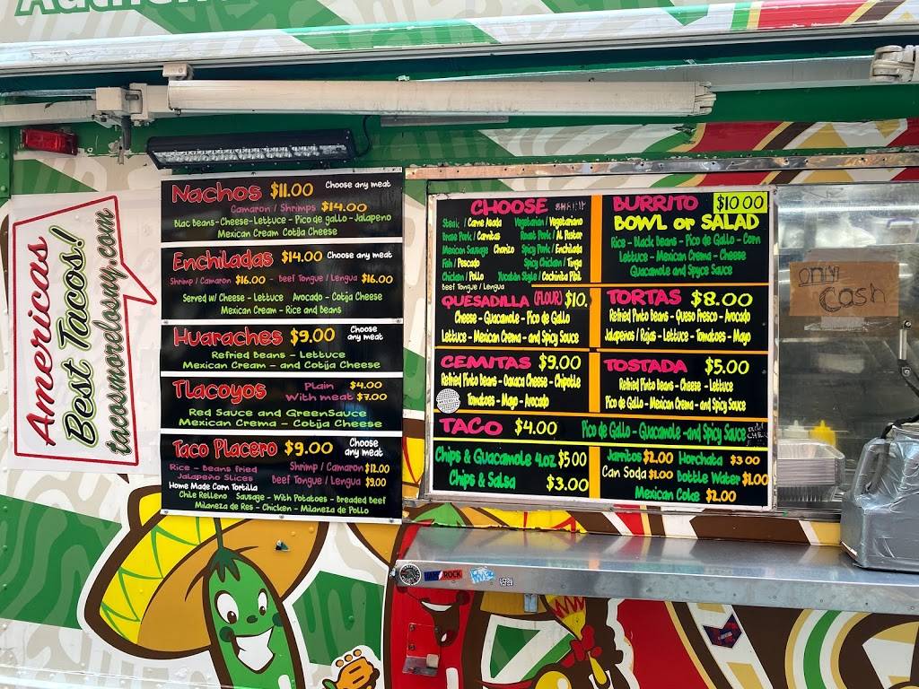 Taco Morelos | restaurant | 183 Bedford Ave, Brooklyn, NY 11211, USA | 6464049080 OR +1 646-404-9080