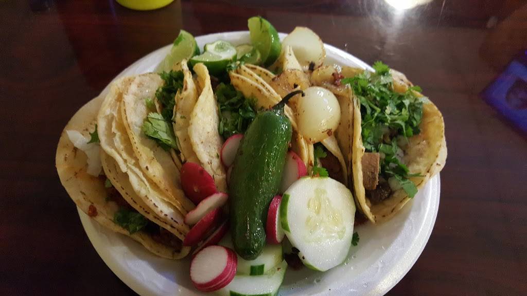 Polos Taqueria | restaurant | 2449 Lawrenceville Hwy #101, Lawrenceville, GA 30044, USA | 6786203627 OR +1 678-620-3627