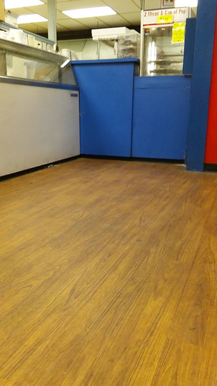 Bailey and Doat Pizzeria | restaurant | 2028 Bailey Ave, Buffalo, NY 14211, USA | 7168924111 OR +1 716-892-4111