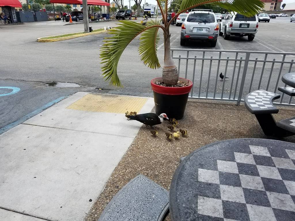 Checkers | restaurant | 6800 W 12th Ave, Hialeah, FL 33014, USA | 3058250468 OR +1 305-825-0468