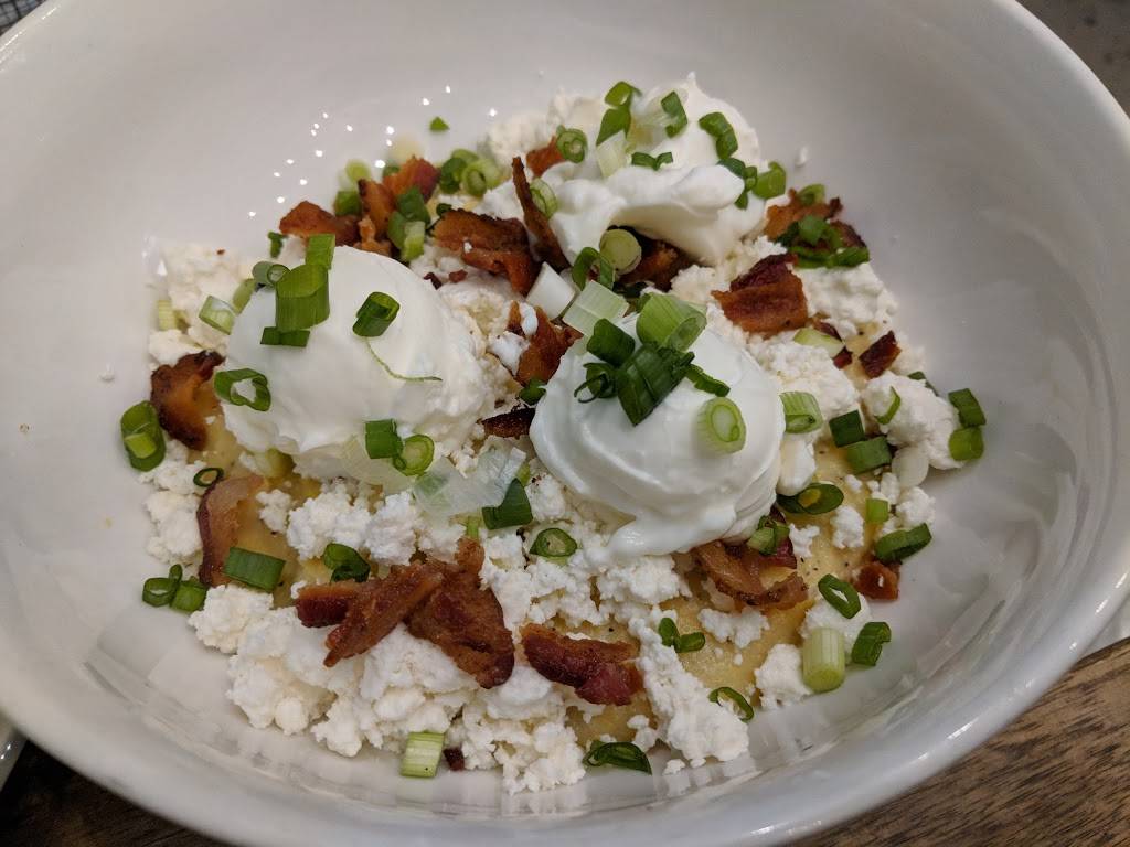 Parsnip | restaurant | 5623 York Blvd, Los Angeles, CA 90042, USA | 3237390240 OR +1 323-739-0240