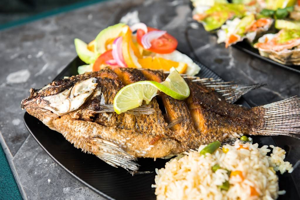 Fish Pepper Restaurant | restaurant | 3837 Martin Luther King Jr Blvd, Lynwood, CA 90262, USA | 5624500790 OR +1 562-450-0790