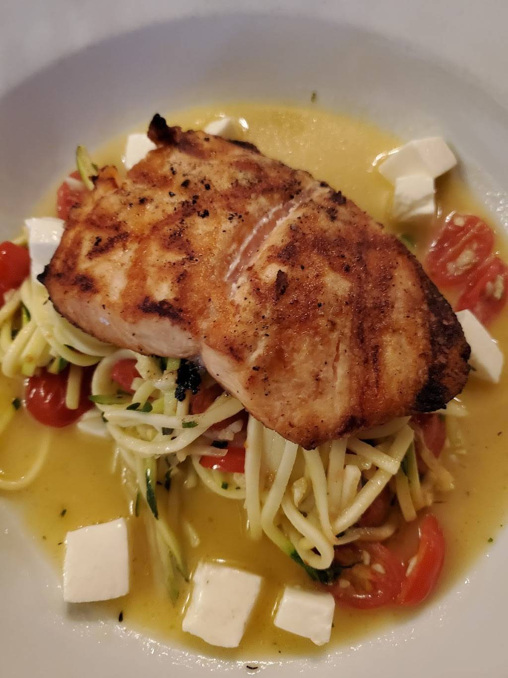 Andora Restaurant | restaurant | 599 Dorseyville Rd, Pittsburgh, PA 15238, USA | 4129671900 OR +1 412-967-1900