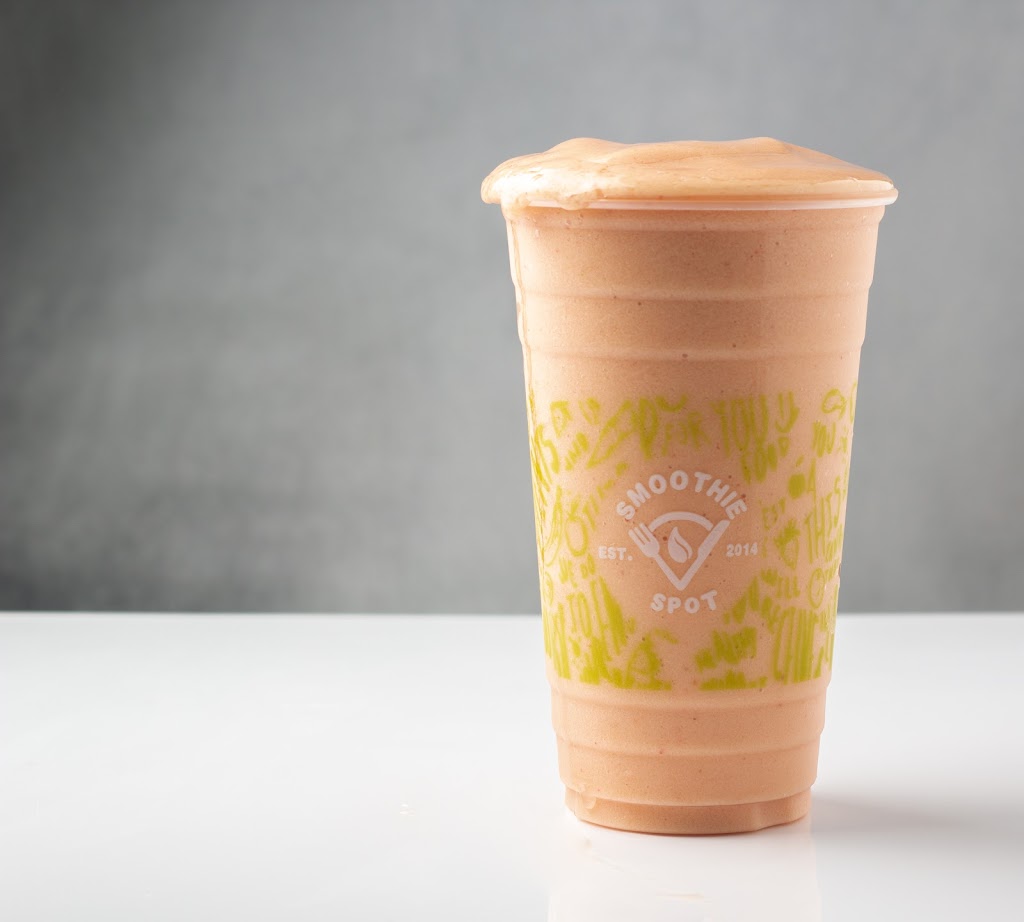 Smoothie Spot Crossings | restaurant | 12932 SW 120th St, Miami, FL 33186, USA | 7865921429 OR +1 786-592-1429