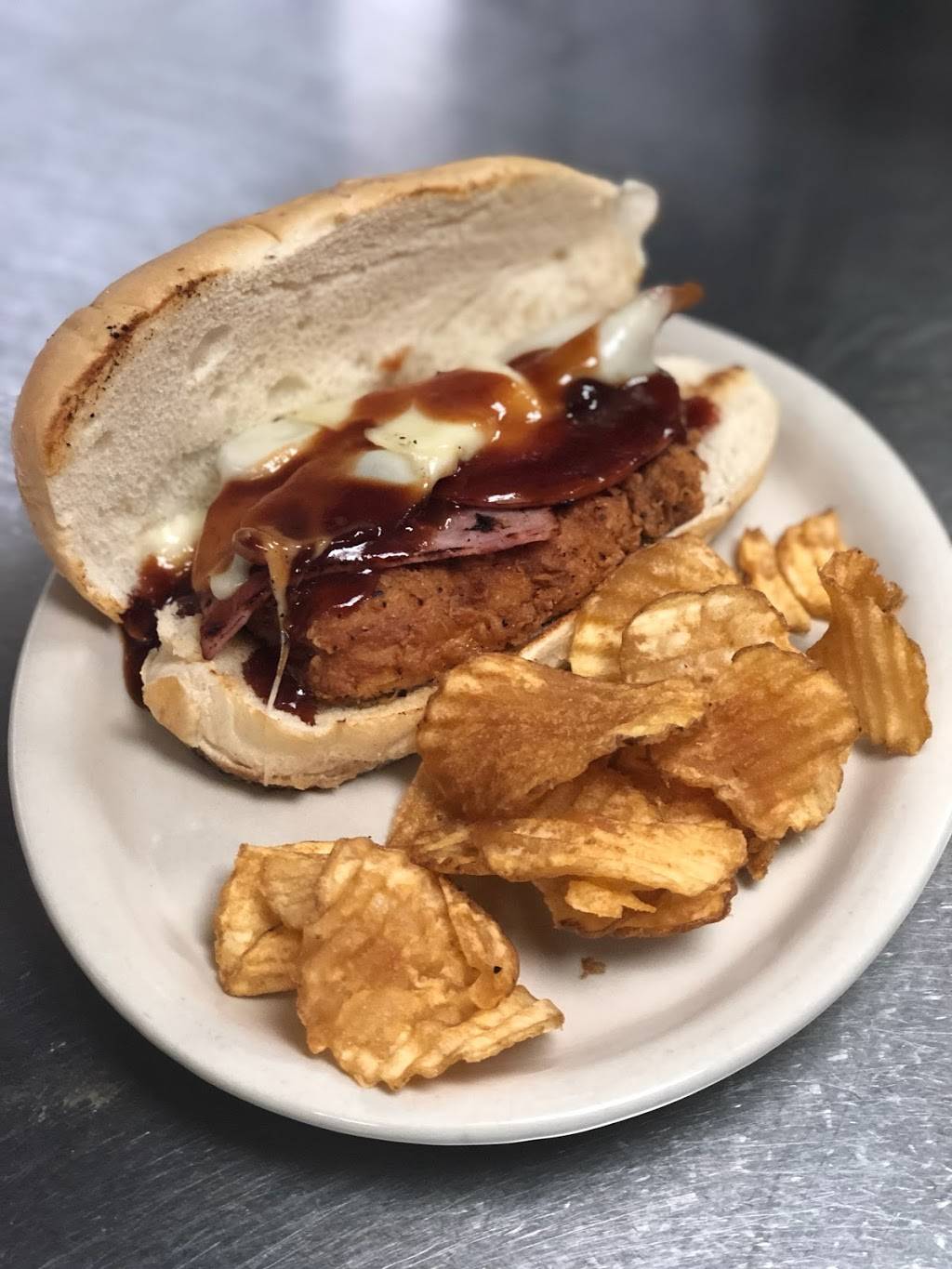 PJs Family Restaurant | restaurant | 571 W Cherry St, Sunbury, OH 43074, USA | 7409652000 OR +1 740-965-2000