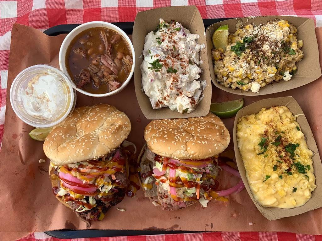 Erics Family Barbecue | restaurant | 12345 W Indian School Rd, Avondale, AZ 85392, USA | 6232480148 OR +1 623-248-0148