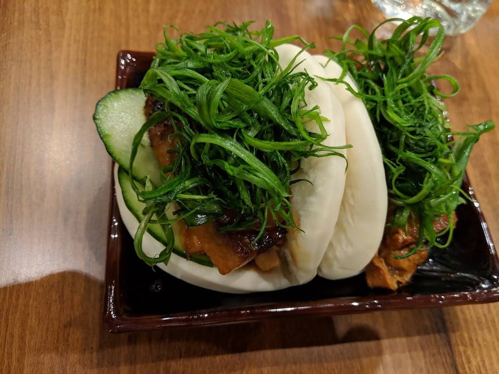 Marumen Ramen | restaurant | 21438 Epicerie Plaza, Sterling, VA 20164, USA | 7039569821 OR +1 703-956-9821