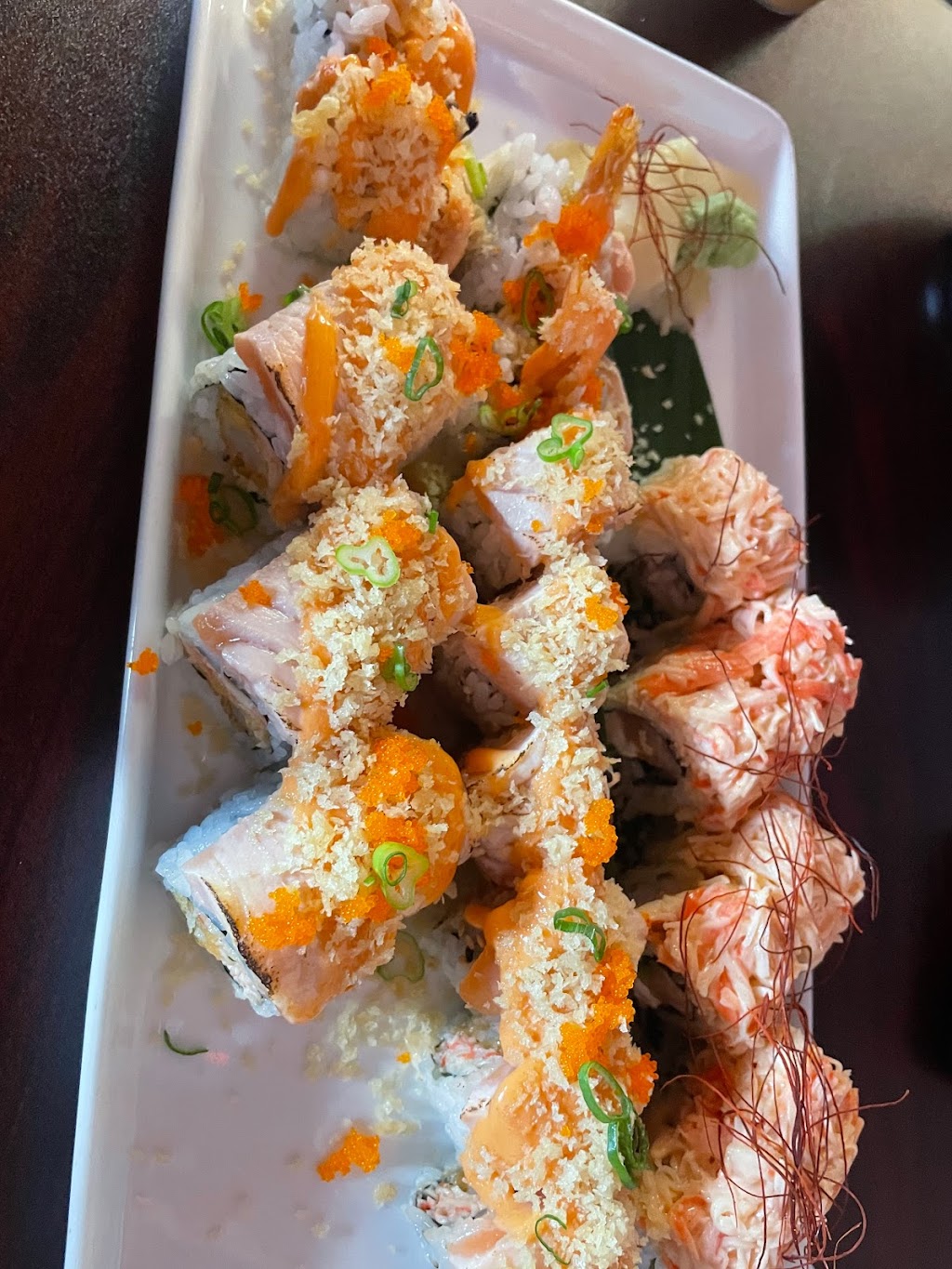 Naruto 88 bistro | restaurant | 10471 N Kendall Dr, Miami, FL 33176, USA | 7867708520 OR +1 786-770-8520