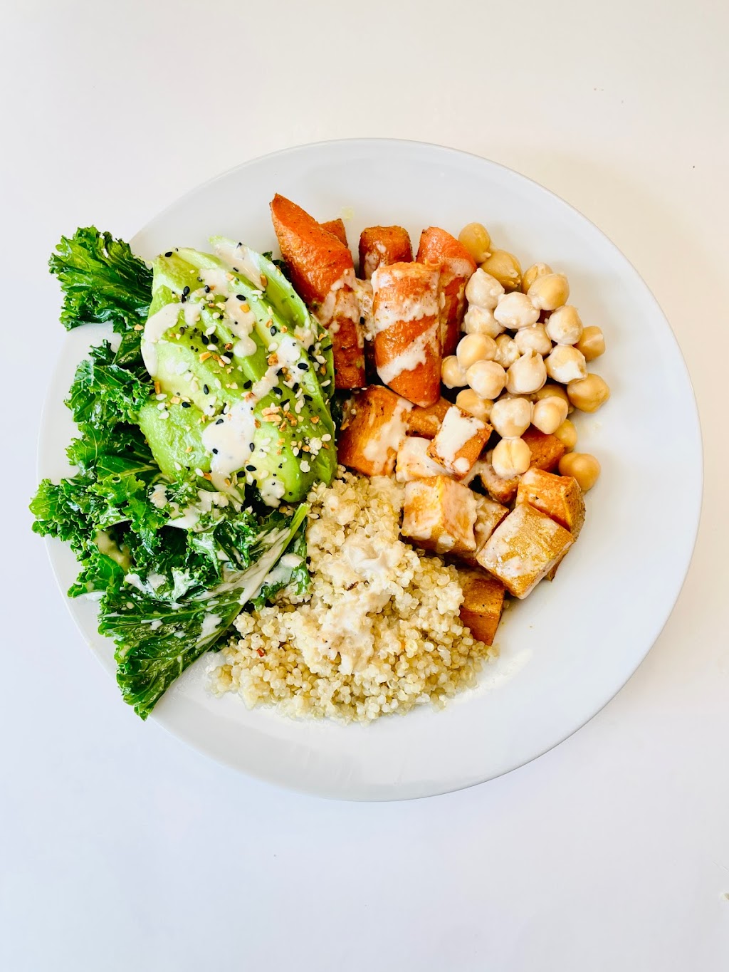 SolFood Collective | restaurant | 119 W 2nd St, Perrysburg, OH 43551, USA | 4408479860 OR +1 440-847-9860