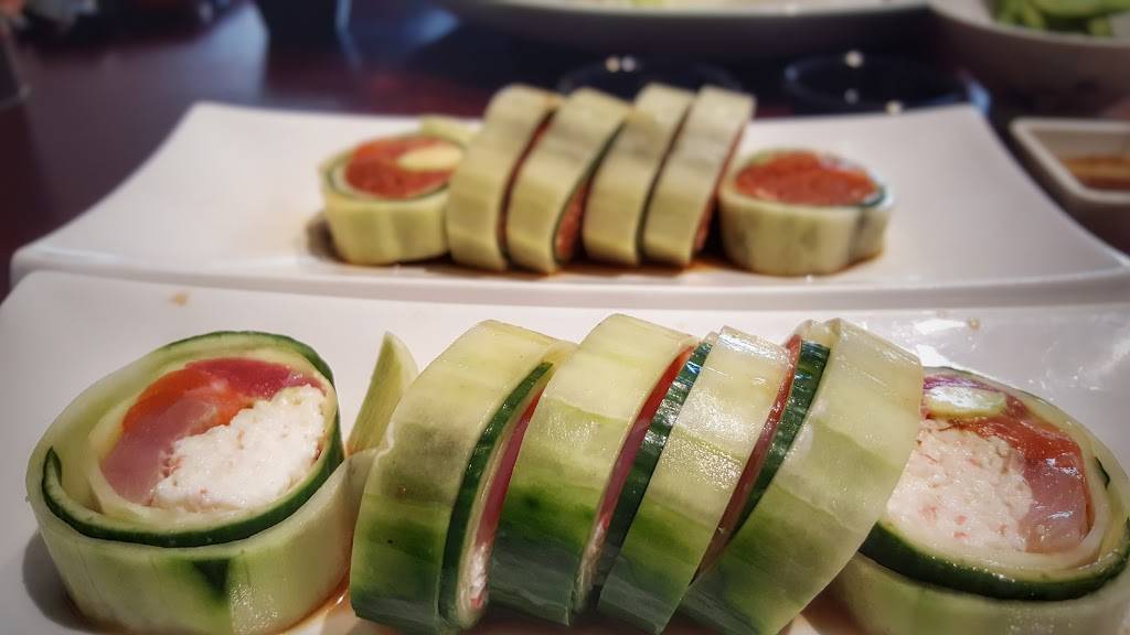 Jack’s Fusion Sushi | restaurant | 427 E 17th St, Costa Mesa, CA 92627, USA | 9496310403 OR +1 949-631-0403