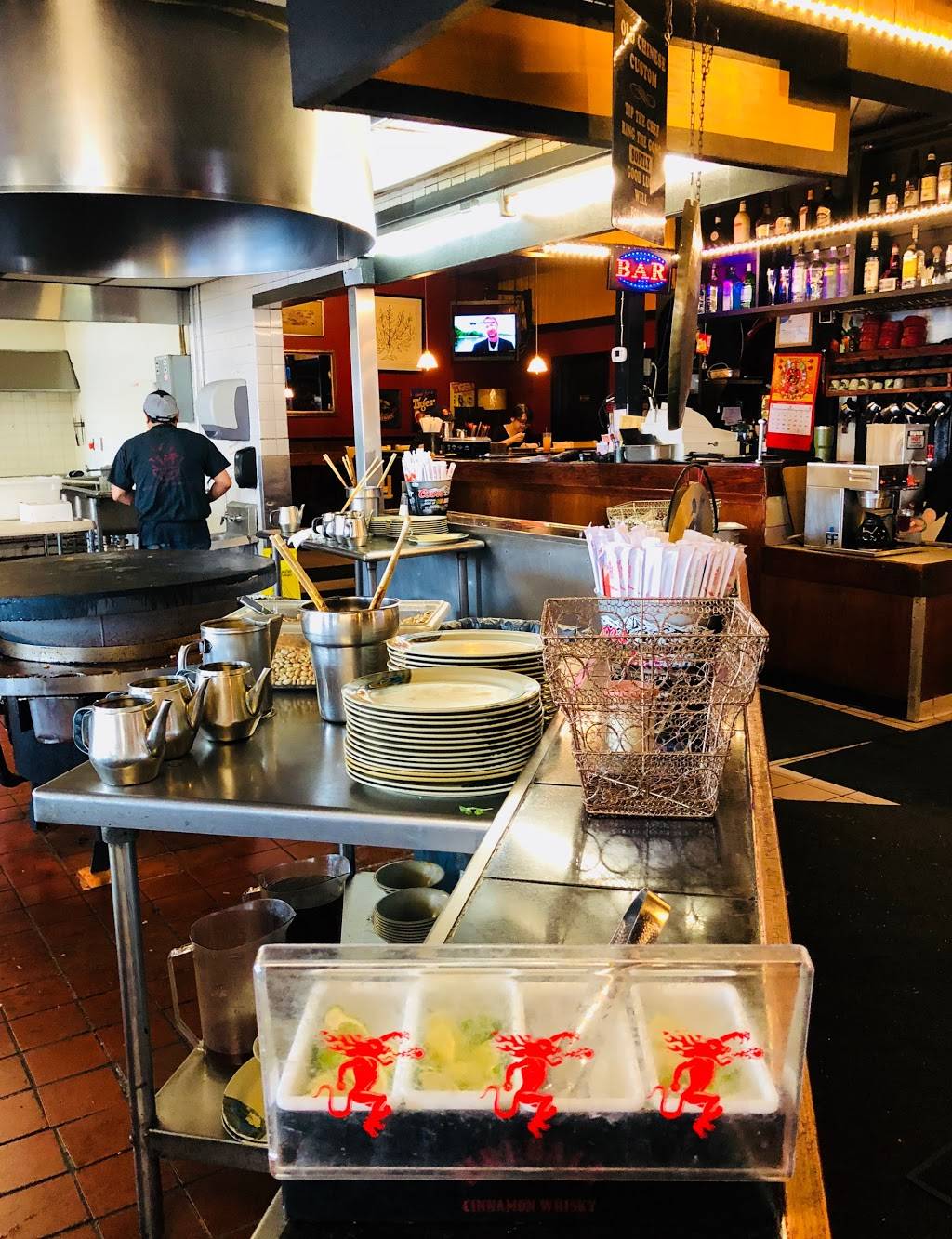 Khans Mongolian Barbeque | restaurant | 500 E 78th St, Richfield, MN 55423, USA | 6128617991 OR +1 612-861-7991