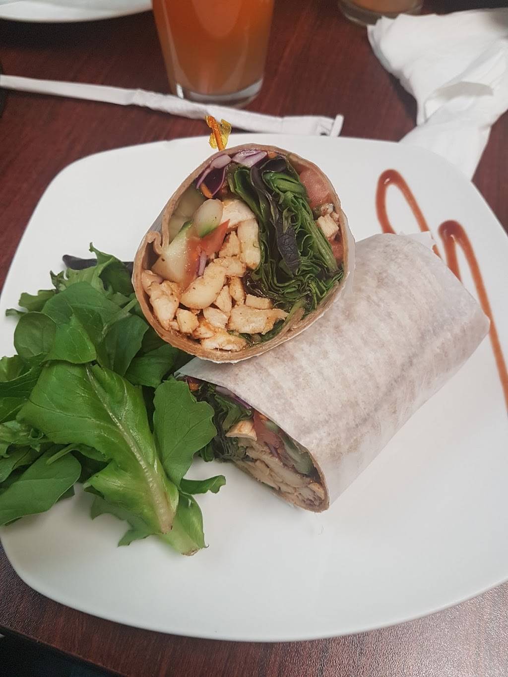 Healthy Garden & Gourmet Pizza | meal delivery | 200 County Rte 561, Voorhees Township, NJ 08043, USA | 8566169300 OR +1 856-616-9300