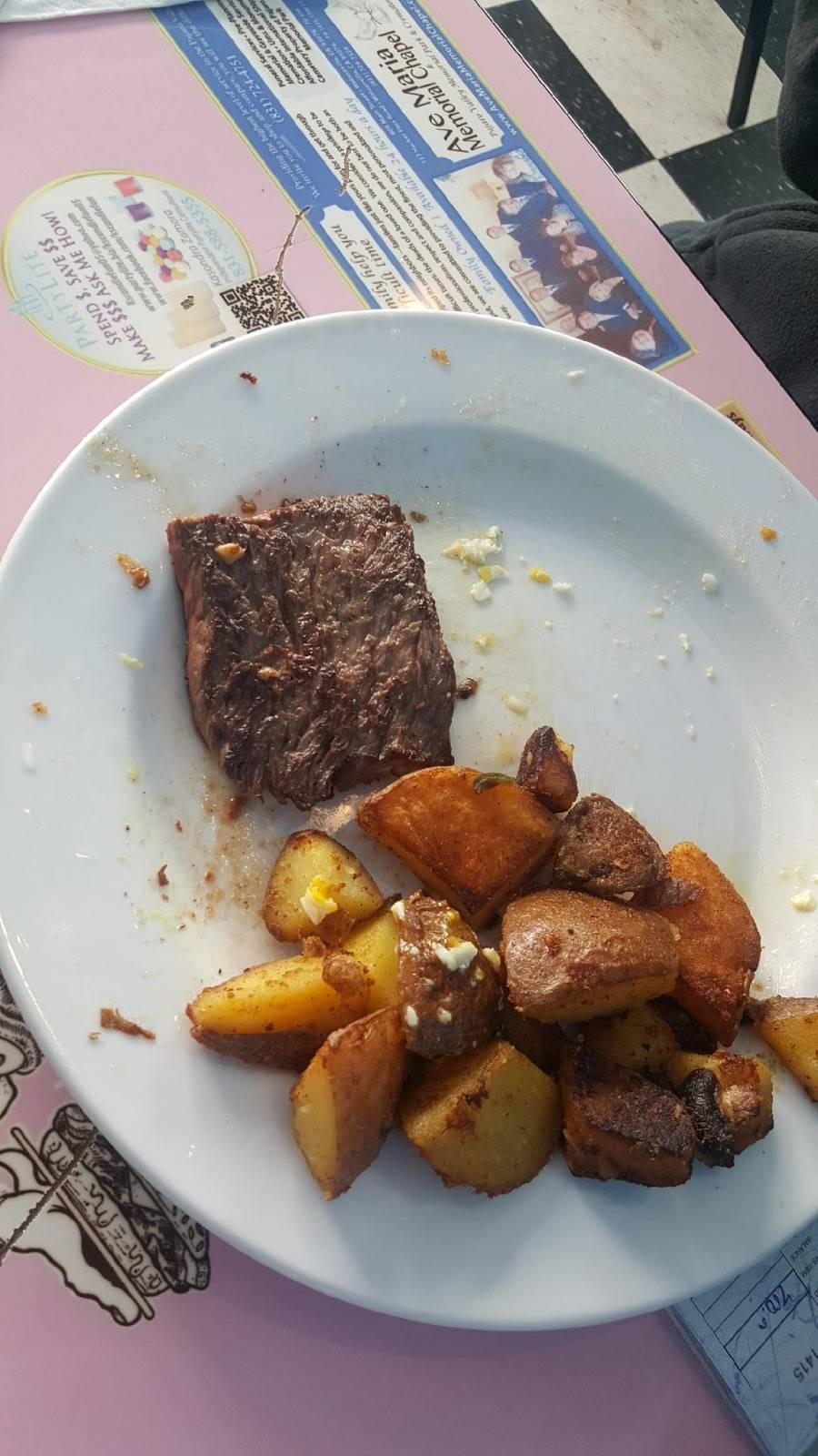 Cadillac Cafe | restaurant | 2906 Freedom Blvd, Watsonville, CA 95076, USA | 8317611038 OR +1 831-761-1038